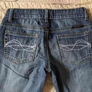 Cowgirl Tuff Don't Fence Me In - 25x37